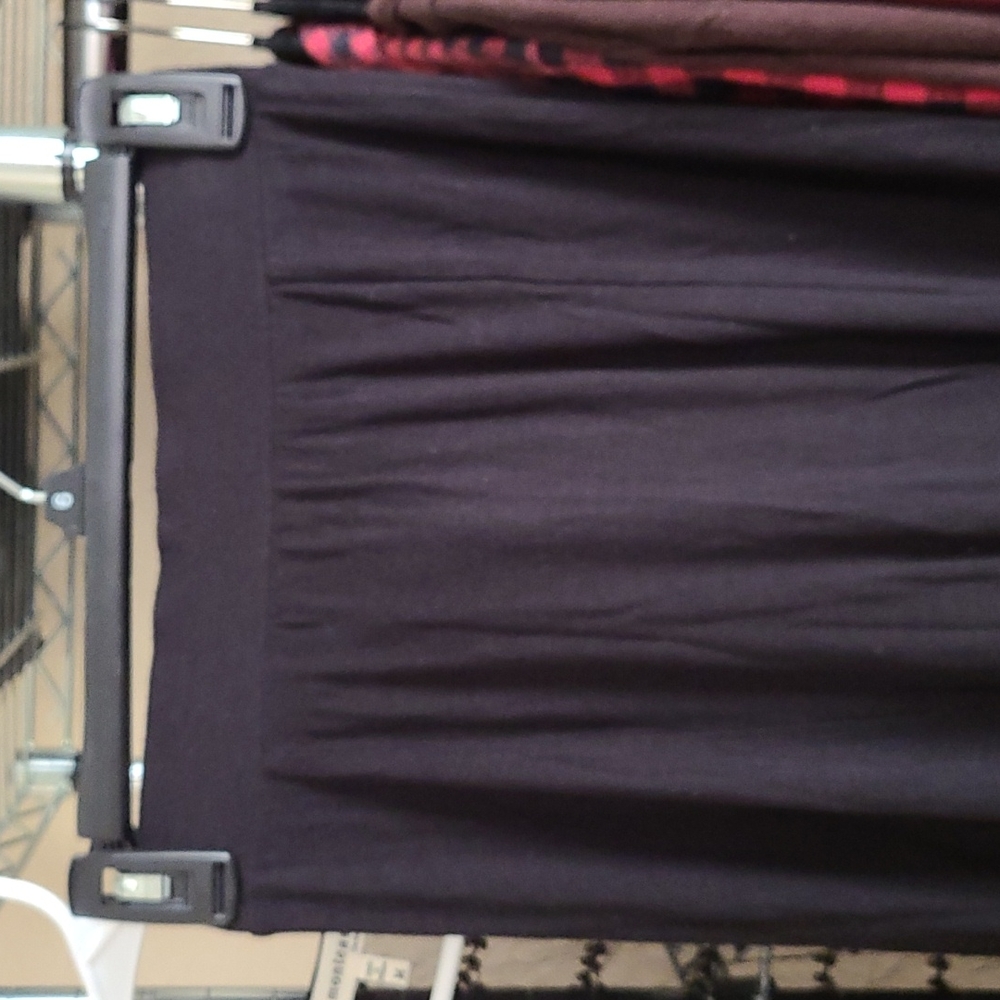 Maxi skirt - Picture 4 of 7
